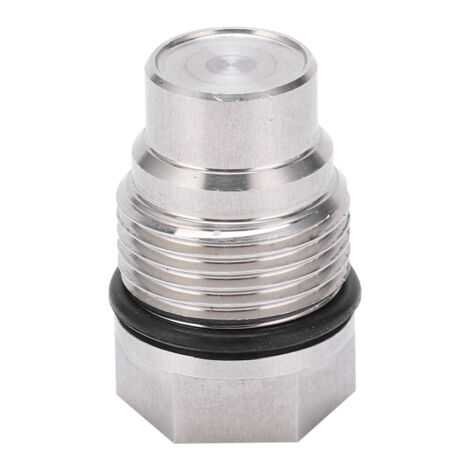 Bouchon de rail de carburant M20x1.5mm pour moteur Chevy Duramax 6.6L 2005-2010 - Pièce de rechange (1/5)