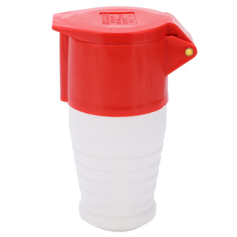 Prise industrielle antidéflagrante étanche IP67 16A 5 broches 220V-415V pour usage intensif (1/5)