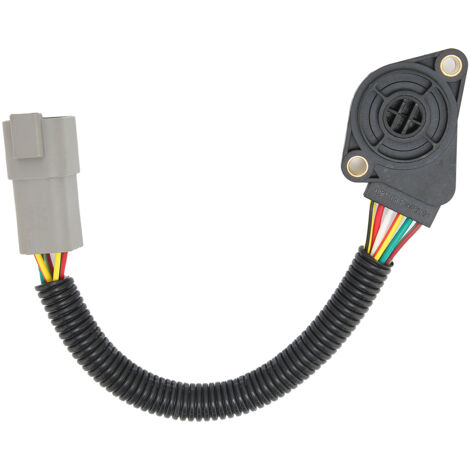 Capteur de Position du Papillon 20715967 Pièce Détachée Automobile CG‑01‑039 (1/5)