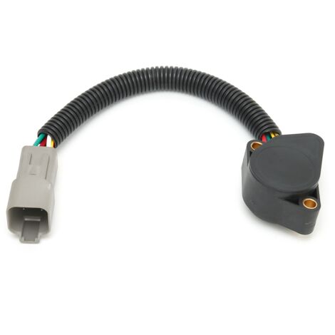 Capteur de Position du Papillon 20893518, Pièce Détachée de Rechange pour Automobile (1/5)