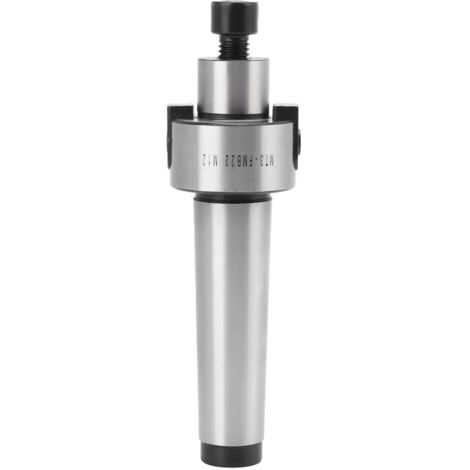Porte-outil fraisage CNC avec disque à surfacer et barre de coupe MT3-FMB22-M12 (1/5)