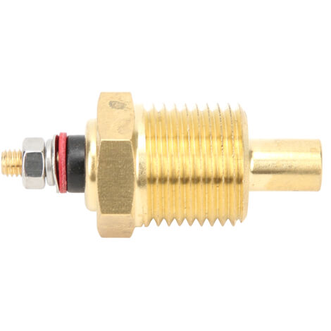 Capteur de Température d'Eau pour Accessoires Excavateur Cummins 3015238 6‑36v TOSD‑08‑018 (1/5)