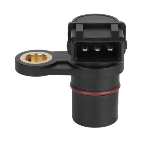 Capteur de vilebrequin haute sensibilité en plastique durable pour moteur de voiture 6388/6390 465 (1/5)
