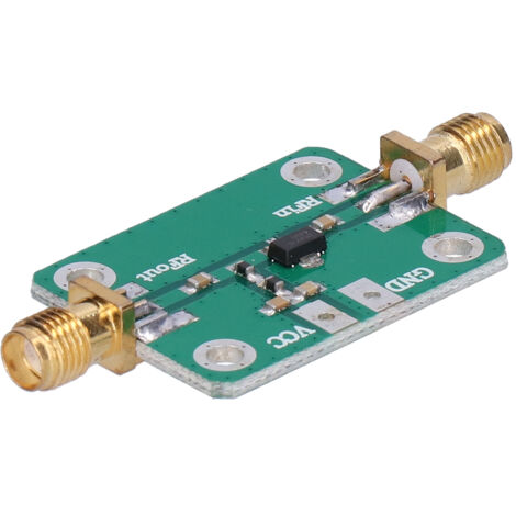 Module Amplificateur RF 50‑4000MHz TQP3M9009, Gain Élevé 21.8dB, Faible Bruit LNA (1/5)