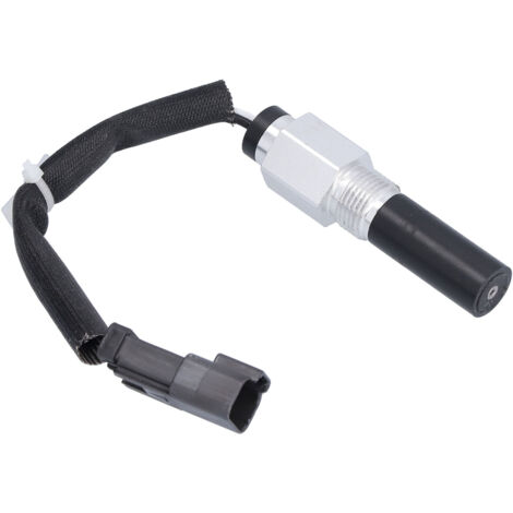 Capteur de rechange 6‑36V pour excavatrice CAT, pièce détachée TOSD‑04‑347A 122‑8862 (1/5)
