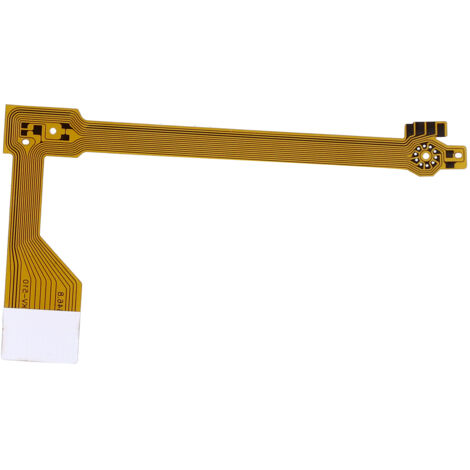 Câble ruban flexible laser Len pour pièces électroniques CDM9, compatible CD930 CD931 CD950 CD951 (1/5)