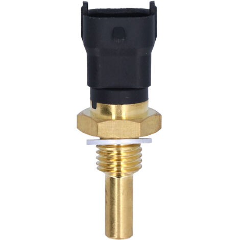 Capteur de Température Eau Moteur en Laiton TOSD‑08‑029 pour Modèles EC290B/EC210B/EC140B/EC240B (1/5)