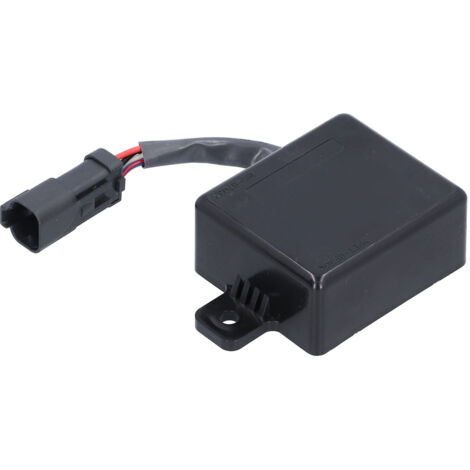 Relais temporisé 24V pour modèles CAT 312C 320C 325B 330C, unité de contrôle 163-6703 TOSD-02-027 (1/5)