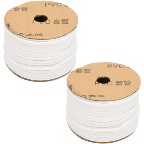 2 Pièces Gaine de Protection en PVC pour Marquer les Fils d'Imprimante, Accessoires pour Canon ZMY-1.5 (1/5)