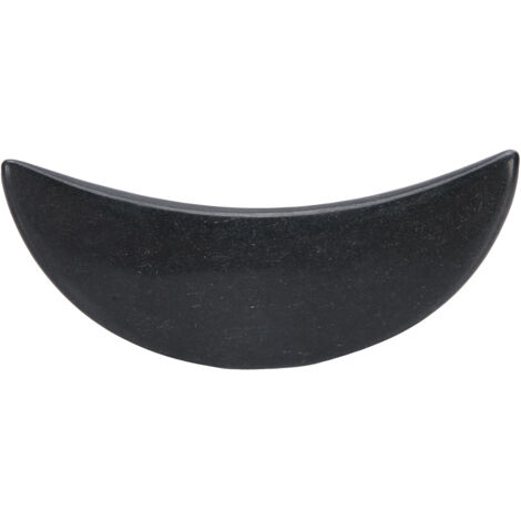 Pierre de Gua Sha pour Spa, Compresse Chaude ou Froide pour le Dos, Outil de Massage Thérapeutique à Domicile (1/5)