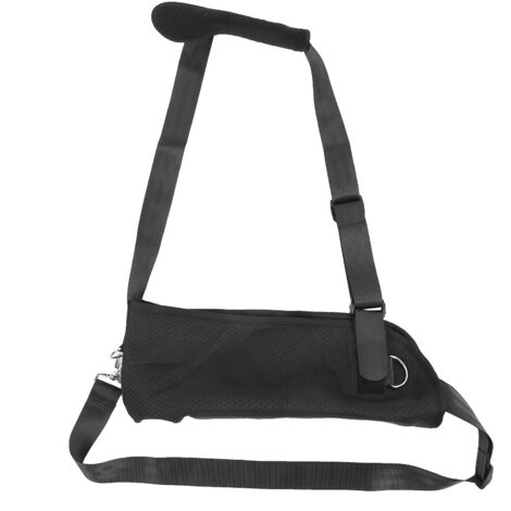 Attelle de Soutien pour Bras et Épaule - Stabilisation de Fracture et Luxation - Sangle de Fixation Confortable (1/5)