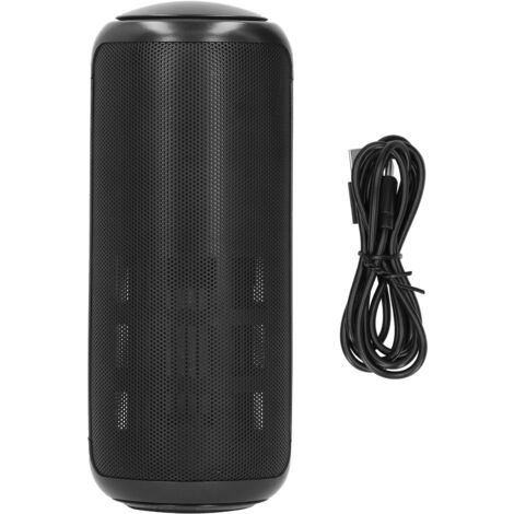 Purificateur d'Air USB Mini avec Ioniseur et Aromathérapie - 2 Vitesses (1/5)