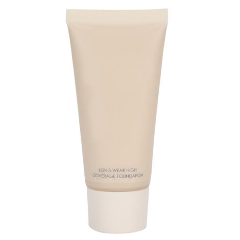 Fond de Teint Liquide FOCALLURE Couvrance Intégrale Mat et Imperméable (1/5)