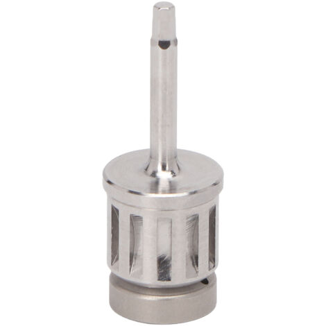 Tournevis à Implant Dentaire 1.25 en Acier Inoxydable - Pour Abutment et Pose d'Implant Micro (1/5)