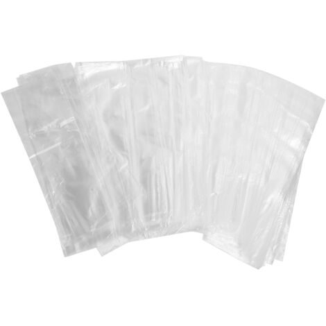 500 pièces / Boîte Manchettes de Protection Jetables pour Instruments Dentaires, Housse Stérile Dentaire (1/5)