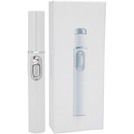 Masque Massant Yeux Électrique Anti-Rides Poche Yeux Portable Appareil Beauté KD990 (1/5)