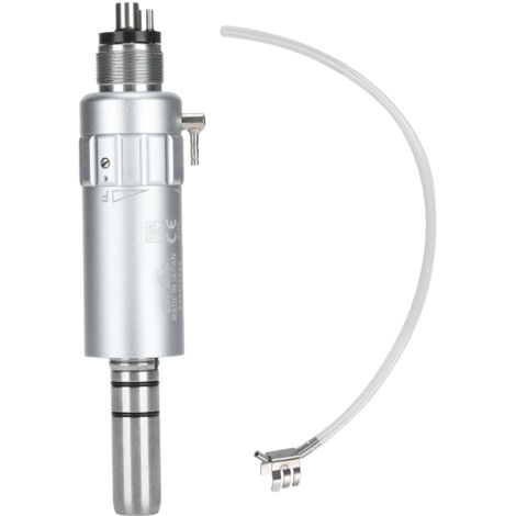 Moteur à air pour pièce à main dentaire 4 trous, moteur basse vitesse, accessoire pour pièce à main (1/5)