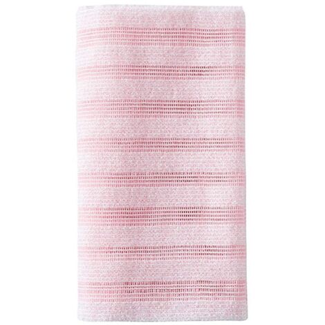 Gant de gommage pour le dos, brosse exfoliante corporelle, accessoire de douche nettoyant pour le dos (1/5)