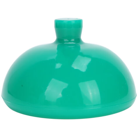 Tasse à Expectoration en Silicone Souple pour Adultes - Masseur à Pression Élastique pour Éliminer les Glaires (1/5)