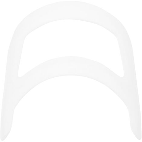 Guide de Forme à Barbe pour Tracé et Coupe Précise, Outil de Stylisme et Rasage (1/5)