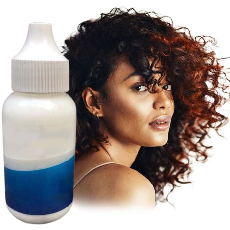 Colle Extra Forte pour Perruques à Dentelle, Adhésif Capillaire 38ML pour Extensions et Frontal (1/5)