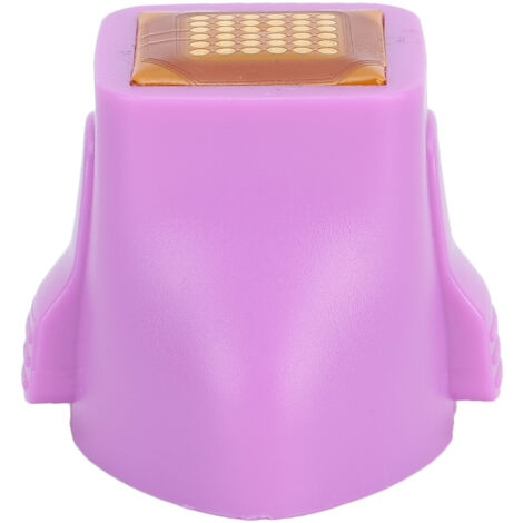 Sonde Faciale Portable 900 Flashs pour Raffermissement et Lifting de la Peau - Appareil de Beauté (1/5)