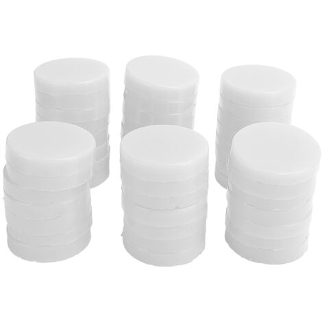 Cire dépilatoire professionnelle 1000g pour jambes, bras et aisselles - Blanche et Chocolat (1/5)