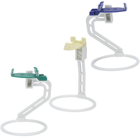 Positionneur de Capteur pour Radiographie Dentaire Numérique, Support de Capteur Rayon X, Outil Dentaire
