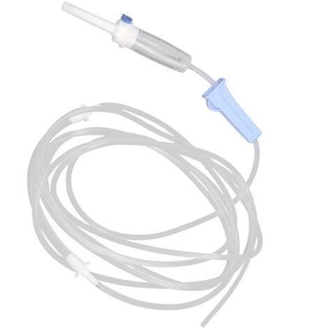 Tuyau à eau jetable pour soins dentaires et implants - Accessoire dentaire