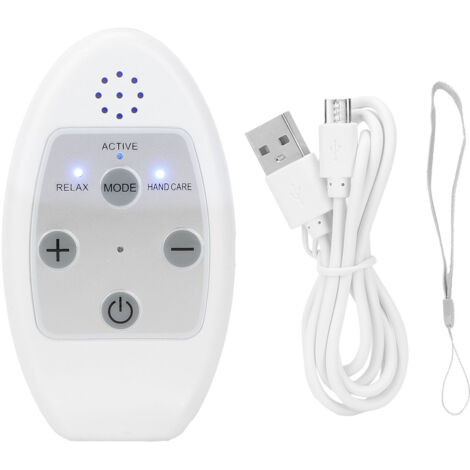 Appareil de Sommeil Portable pour Insomnie - Soulagement Anxiété et Détente par Pression (1/5)