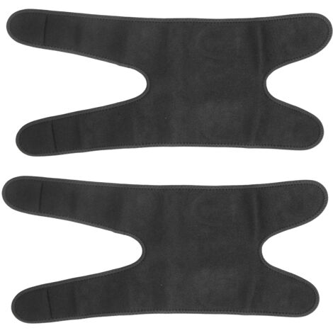 Genouillère Magnétique Chauffante pour Arthrite, Douleur et Récupération après Blessure (1/5)