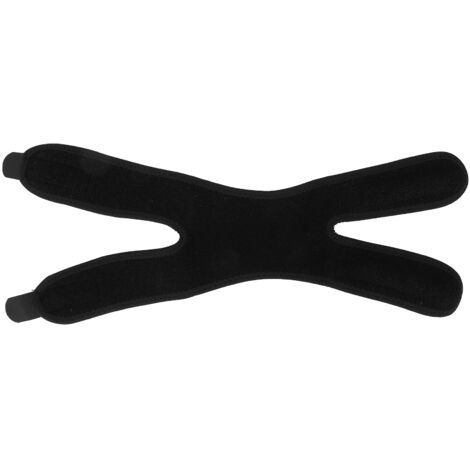 Sangle de Genou Ajustable pour Tendinite Rotulienne, Soulagement Douleur et Prévention (1/5)