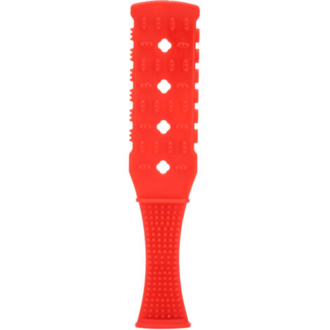 Marteau de Massage pour Dos et Méridiens - Bâton de Tapotement pour Nuque, Hanches, Jambes et Tête (1/5)