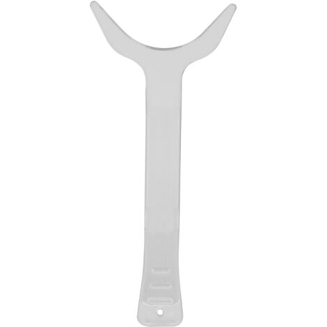 Écarteur buccal orthodontique pour enfants et adultes, élargisseur de joues et lèvres (1/5)