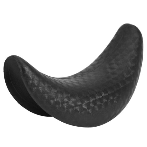 Bassin de Shampoing Spa avec Coussin Ergonomique et Gel d'Adhérence pour Salon de Beauté (1/5)