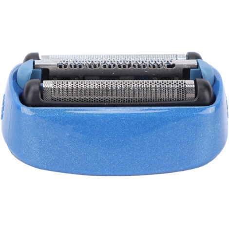 Tête de coupe de rechange pour rasoir électrique 40B, grille et lames de remplacement (1/5)