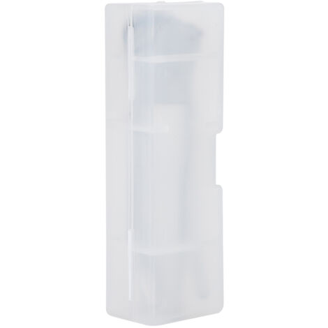 Seringue dentaire 3 voies avec pulvérisation air/eau, 2 embouts, tuyaux et accessoires pour soins dentaires (1/5)