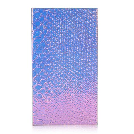 Boîte de Rangement Magnétique pour Maquillage Palette Fard à Paupières 18x10cm (1/5)