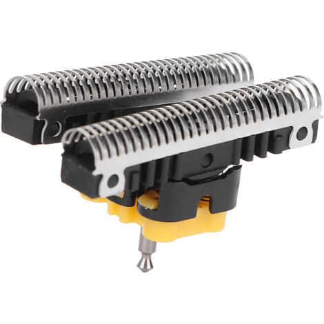 Tête de coupe professionnelle pour tondeuse électrique, remplacement lame et grille pour modèle 30B (1/5)