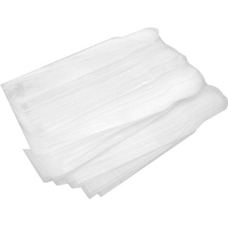 500 pièces housses de protection jetables pour manchons de pièces à main dentaires (1/5)