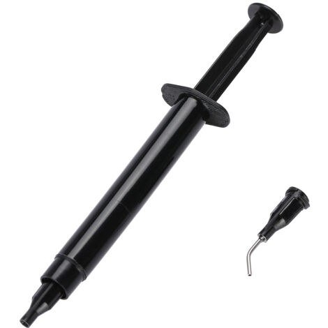 Gel Protecteur Gencives Professionnel pour Blanchiment Dentaire (3ml) (1/5)