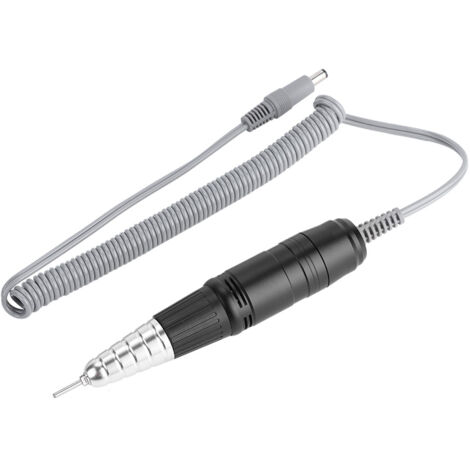 Manche de Remplacement pour Ponceuse à Ongles Électrique - 30000 RPM (1/5)