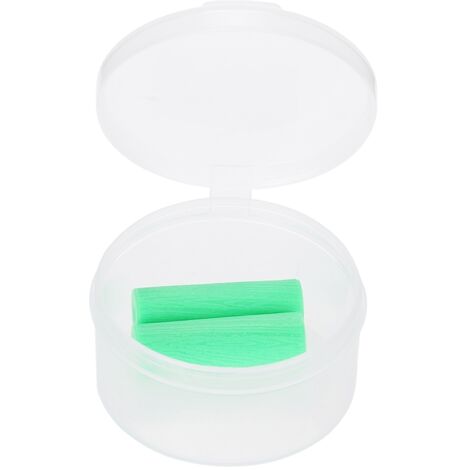 Chewies en Silicone pour Retainer Orthodontique Invisible et Correction de la Morsure (1/5)