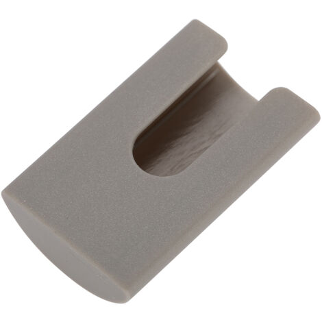 Modèle de Formage de Barbe en Acier Inoxydable avec Rasoir et Coiffe de Protection (1/5)