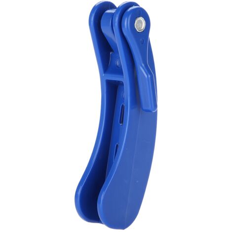 Ouvre-porte à poignée ergonomique pour personnes âgées, arthritiques ou à mobilité réduite (1/5)