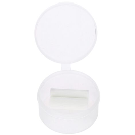 Chewies en Silicone pour Retainer Orthodontique Invisible et Correction de la Morsure