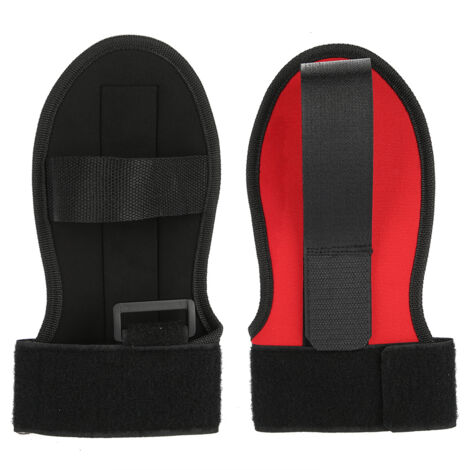 Gants de Rééducation pour la Main avec Attache Fixe - Équipement d'Entraînement et de Récupération (1/5)