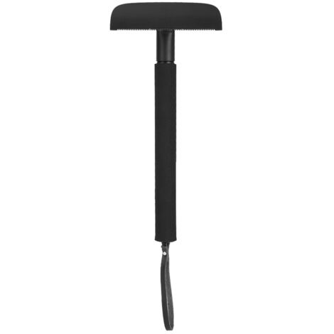Rasoir Rétractable pour Dos Hommes - Tondeuse à Poils Dos Ajustable et Soin de la Peau (1/5)