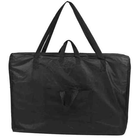 Table de Massage Portable Professionnelle avec Sac de Transport à Bandoulière