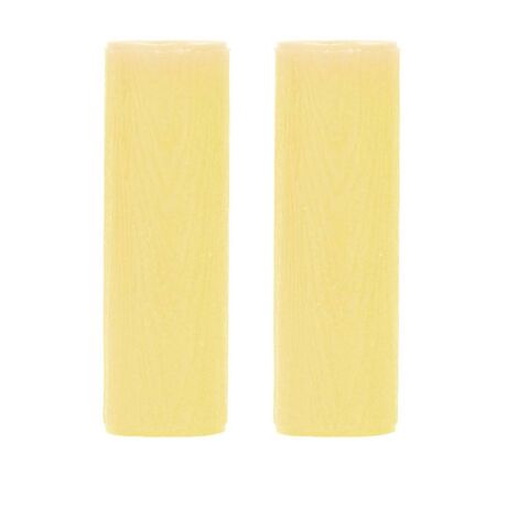 Chewies Orthodontiques pour Alignement des Dents et Soin Buccal (Saveur Citron)